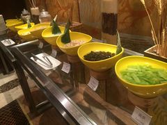 -上海浦东丽晟假日酒店-多瑙河全日餐厅