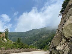 -白草畔自然风景区