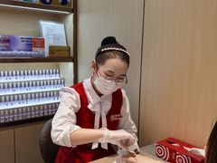 -海底捞火锅(龙湖北京大兴天街店)