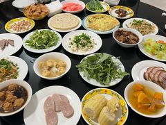 -康陵正德春饼宴26号