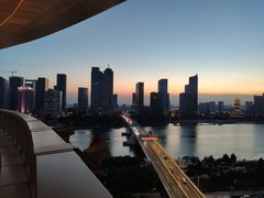 -于家堡洲际酒店·堡子里酒廊