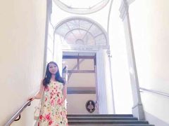 -乌菲兹美术馆