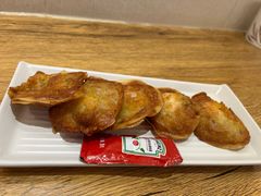 -非遗·十八曲鱼饺(西马总店)