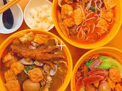 -龍城柳州螺蛳粉(群星路店)