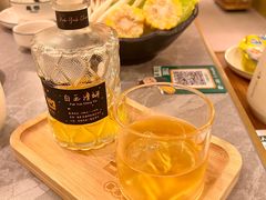 -品也·鲍鱼鸡火锅(皇庭广场店)