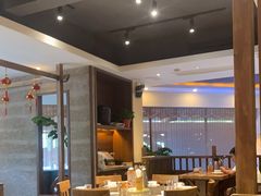 大堂-渔乡米香·剁椒鱼头(四方坪店)