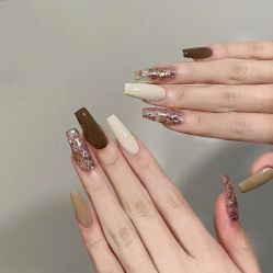 -M·X Nail日式美甲美睫