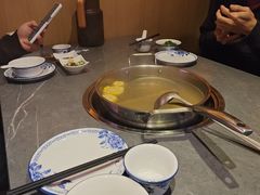 -贵宾牛·潮汕牛肉火锅(珠池总店)