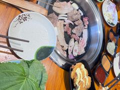 -玖泉里烤肉