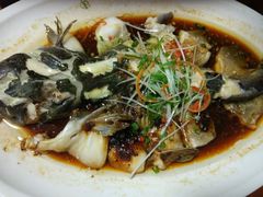 -盛百味·家宴餐厅(霸州分店)