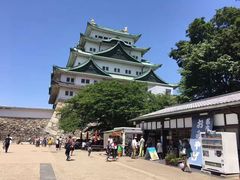 -名古屋城
