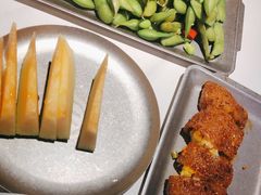 -叁宝烤肉• 西安烧烤(太乙路店)