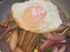 -圳兴面王·拌川·特色炒面(南山保利剧院店)