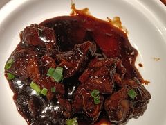 -绿茶餐厅(蓝色港湾店)