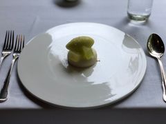 蜜瓜慕斯-三嚥阁 La Villa Restaurant