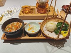 -叶叶菩提·晋福宫