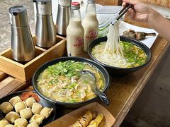 -二哥米线 丽江店