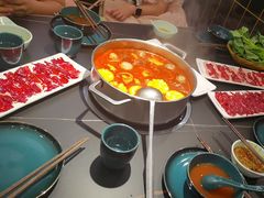 -二刀潮牛(重庆光环购物公园店)