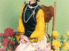 -盘子女人坊(西安至尊店)