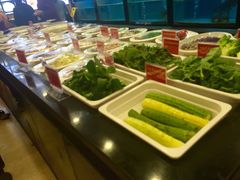 -北大荒淡水鱼馆(秀水广场店)