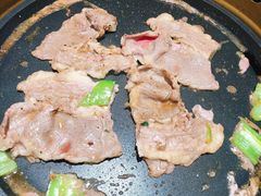 原味烤牛肉-花味·自助烤肉(雨花客厅店)