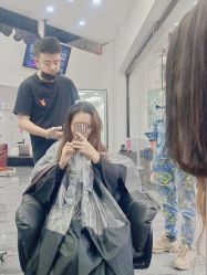 -星座SALON奢华造型