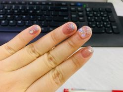 -PINK STAR美甲美睫