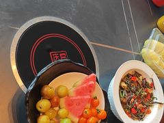 -同庆楼(华强吾悦广场店)