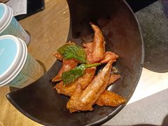 -烤匠麻辣烤鱼(双流明城购物中心店)