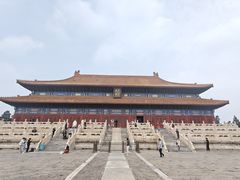 -北京市劳动人民文化宫(太庙)