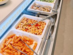 -素满香·素食自助餐(福州·长乐北路店)
