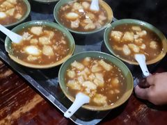 醪糟粉子-张醪糟