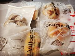 -酵墅·手感烘焙(印象汇店)
