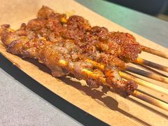 -蛙喔牛蛙(仙林万达茂店)