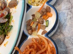 -屋里家延边朝鲜族冷面(梅林3店)