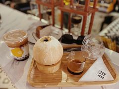 -旧屋咖啡(海景店)