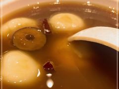 -喜家德虾仁水饺(华强天虹店)