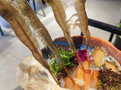 -牛牛和牛海鲜粥底火锅(长虹国际城店)