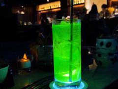 -STARRY CAFE & LOUNGE BAR(高新店)