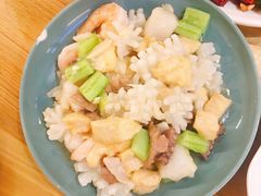 -陈傻子餐厅(世纪都会店)