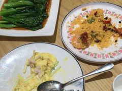 -德胜轩正宗顺德菜(宝安沙井会展中心店)