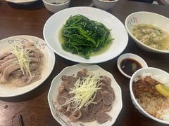 -乡亲鹅肉城(吴江店)