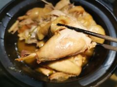 -刀板香·安徽菜(国购IFC店)