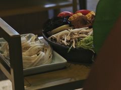 竹荪-八珍玉食鸡煲·打边炉(印象城店)