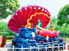 -安徒生童话乐园