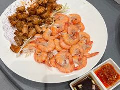 白灼基围虾-苏福记·海鲜佬(凤城四路店)