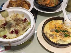 -满得意茶餐厅·顺德家常菜·港式经典(大良店)