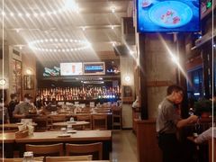 大堂-COMMUNE幻师(五角场店)