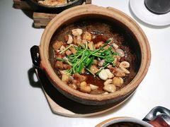-原味田园·客家菜·土窑鸡(中航城君尚购物中心店)