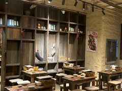 -盟重烧烤(高正街店)